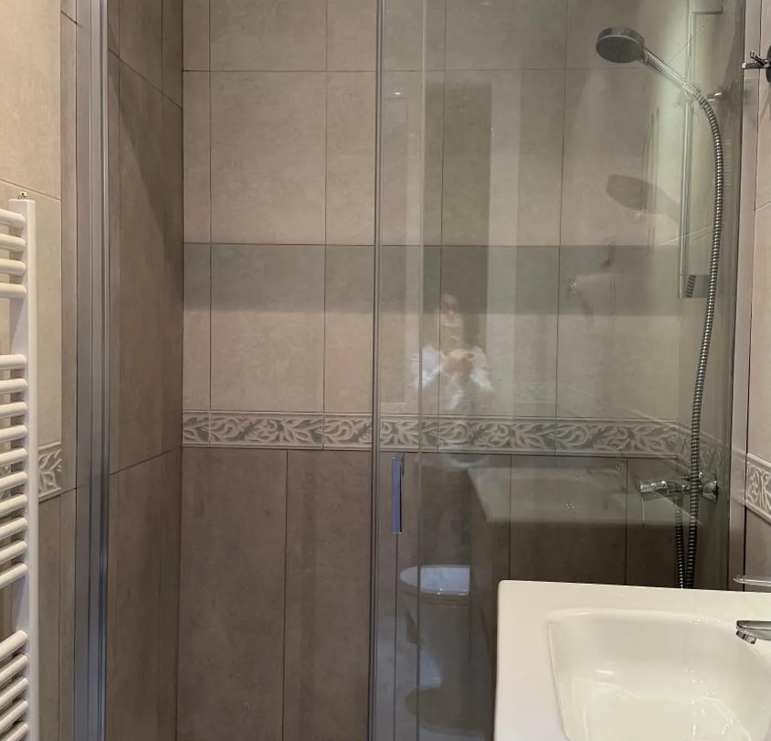 Guest house Hostal Madrazo Barcelona
