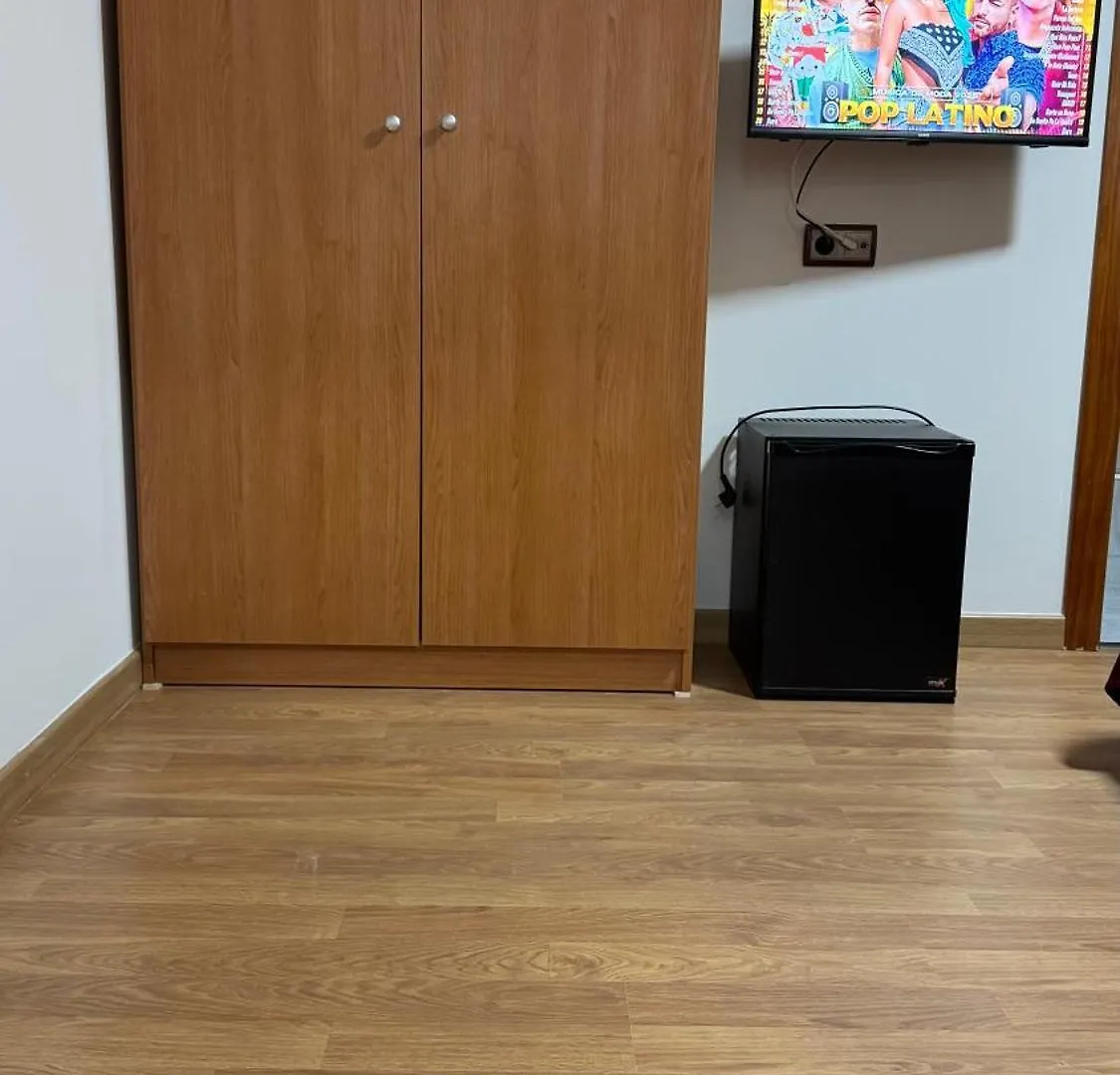 Guest house Hostal Madrazo Barcelona
