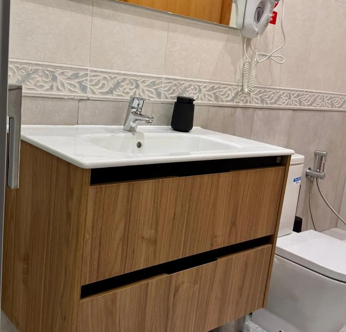 Hostal Madrazo Barcelona