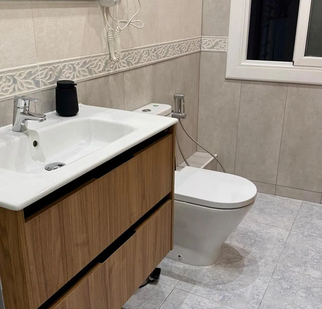 Guest house Hostal Madrazo Barcelona