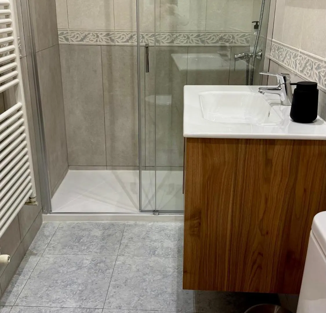 Hostal Madrazo Barcelona