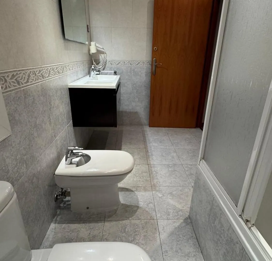 Guest house Hostal Madrazo Barcelona
