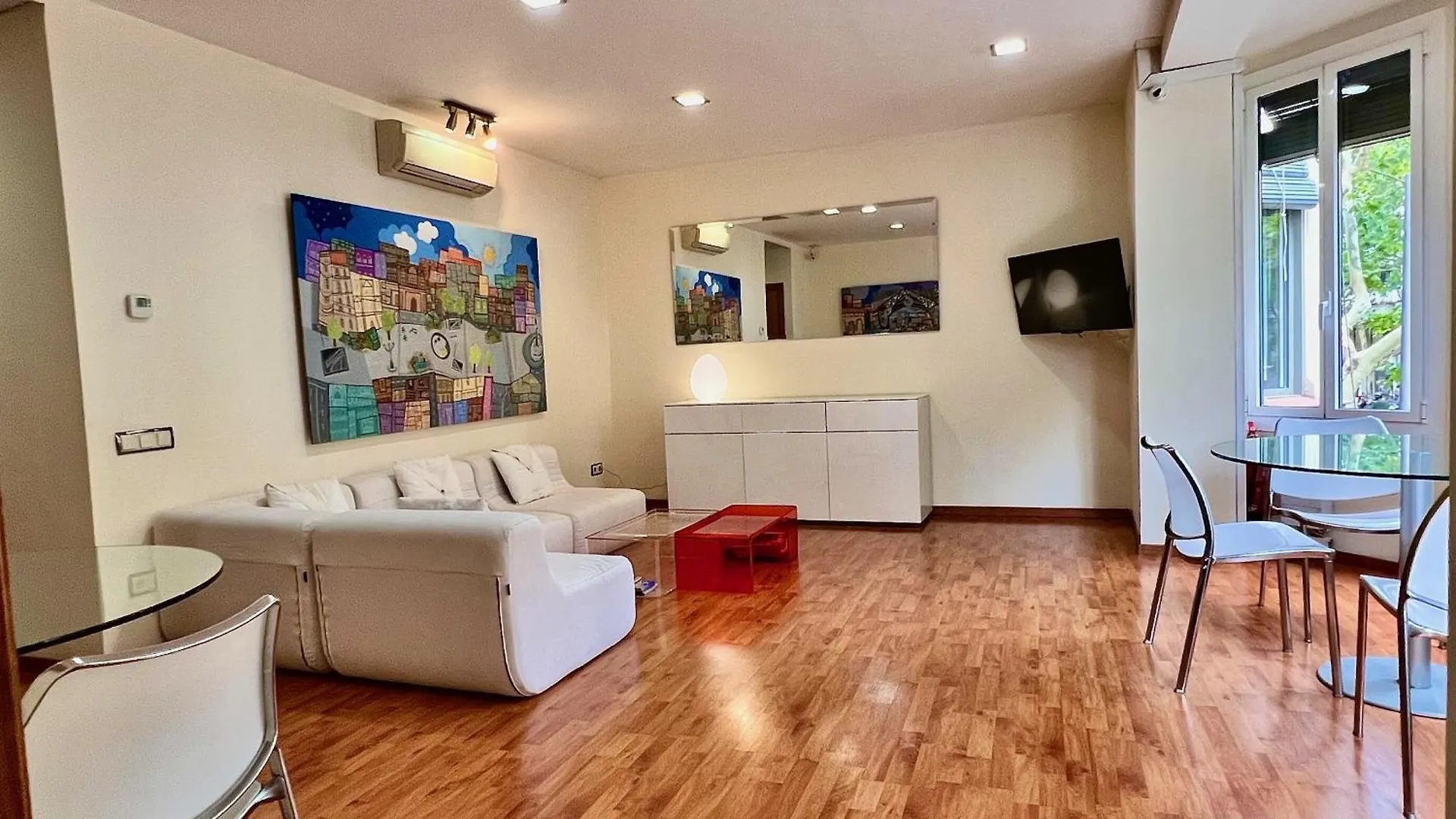 Hostal Madrazo Barcelona