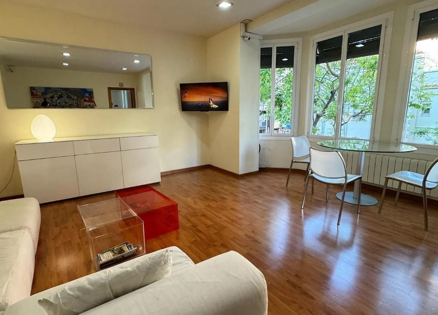 Hostal Madrazo Barcelona