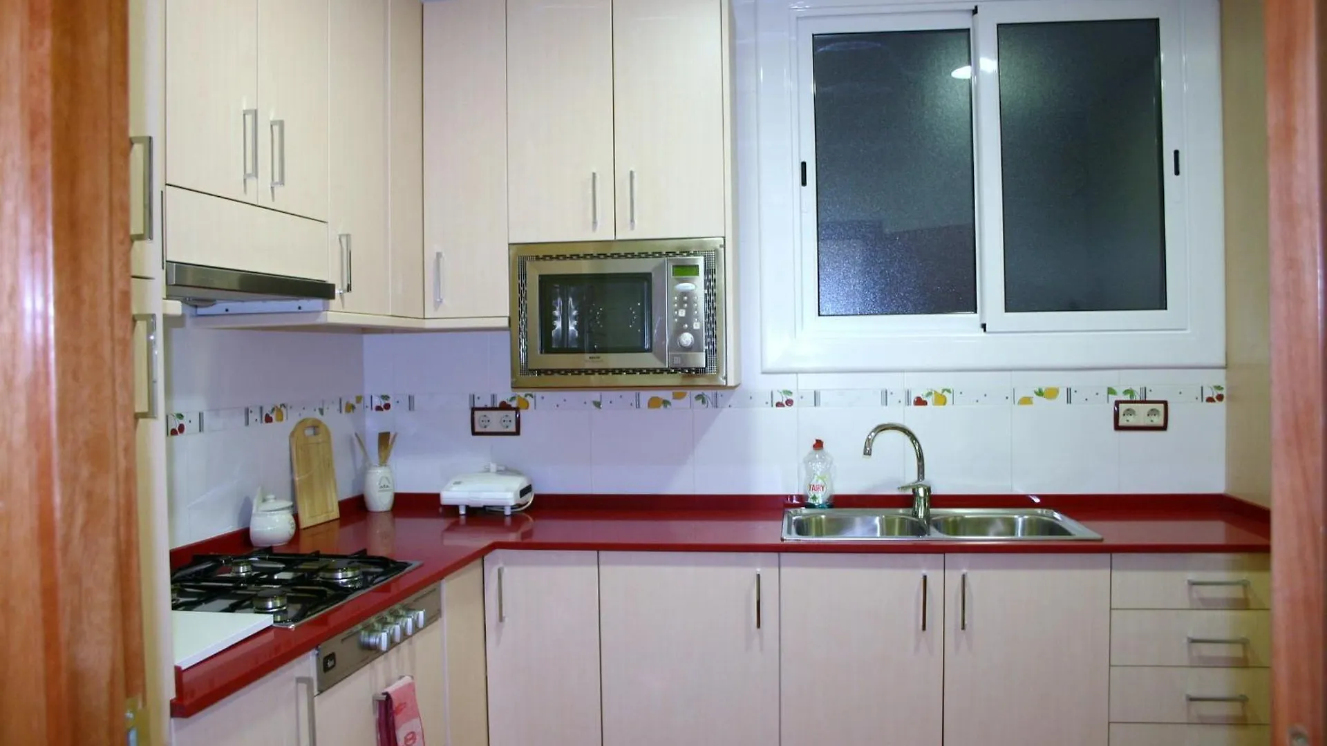 Hostal Madrazo Barcelona 2*,  Spain