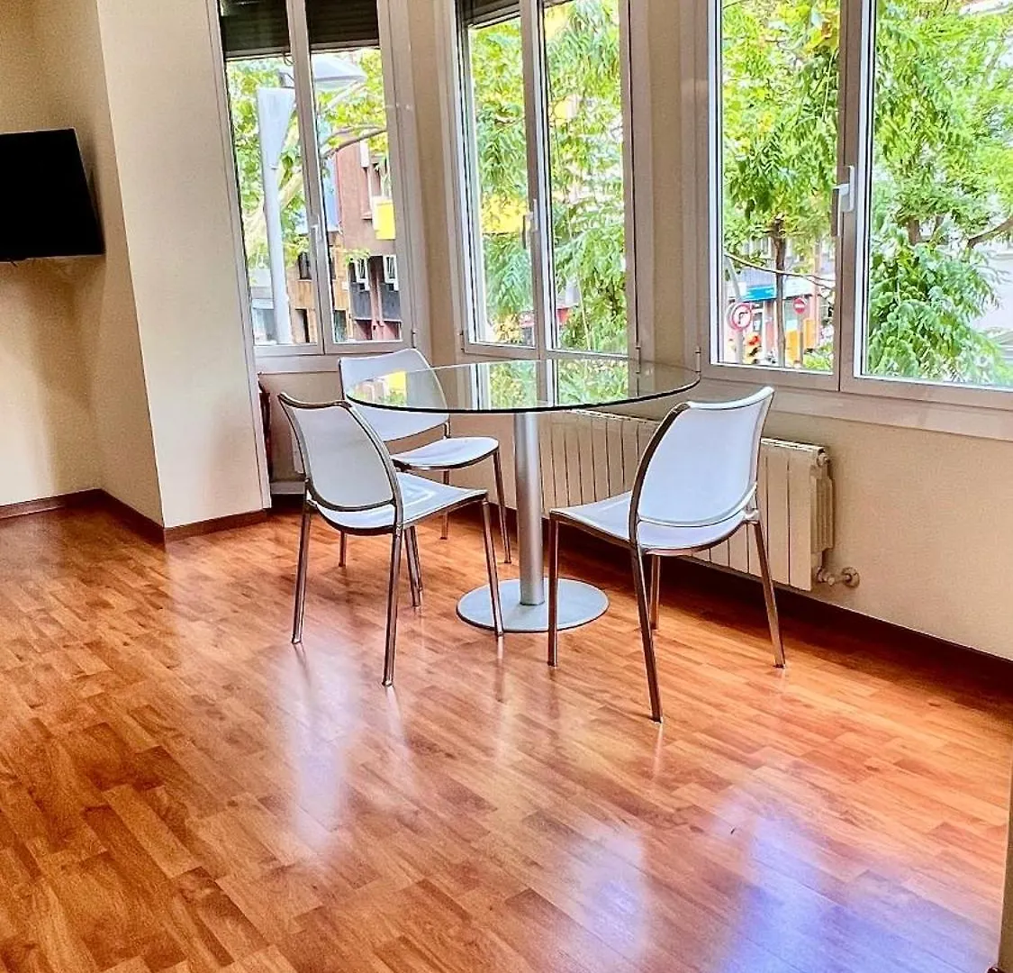 Guest house Hostal Madrazo Barcelona
