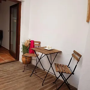 Casa Marés Сasa de vacaciones Ciutadella (Menorca)