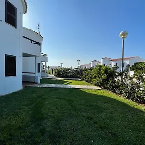 Sa Posta De Sol Apartamento Cala'N Blanes (Menorca)