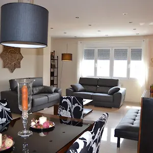 ático Centro Avenida Libertad Apartamento Córdoba