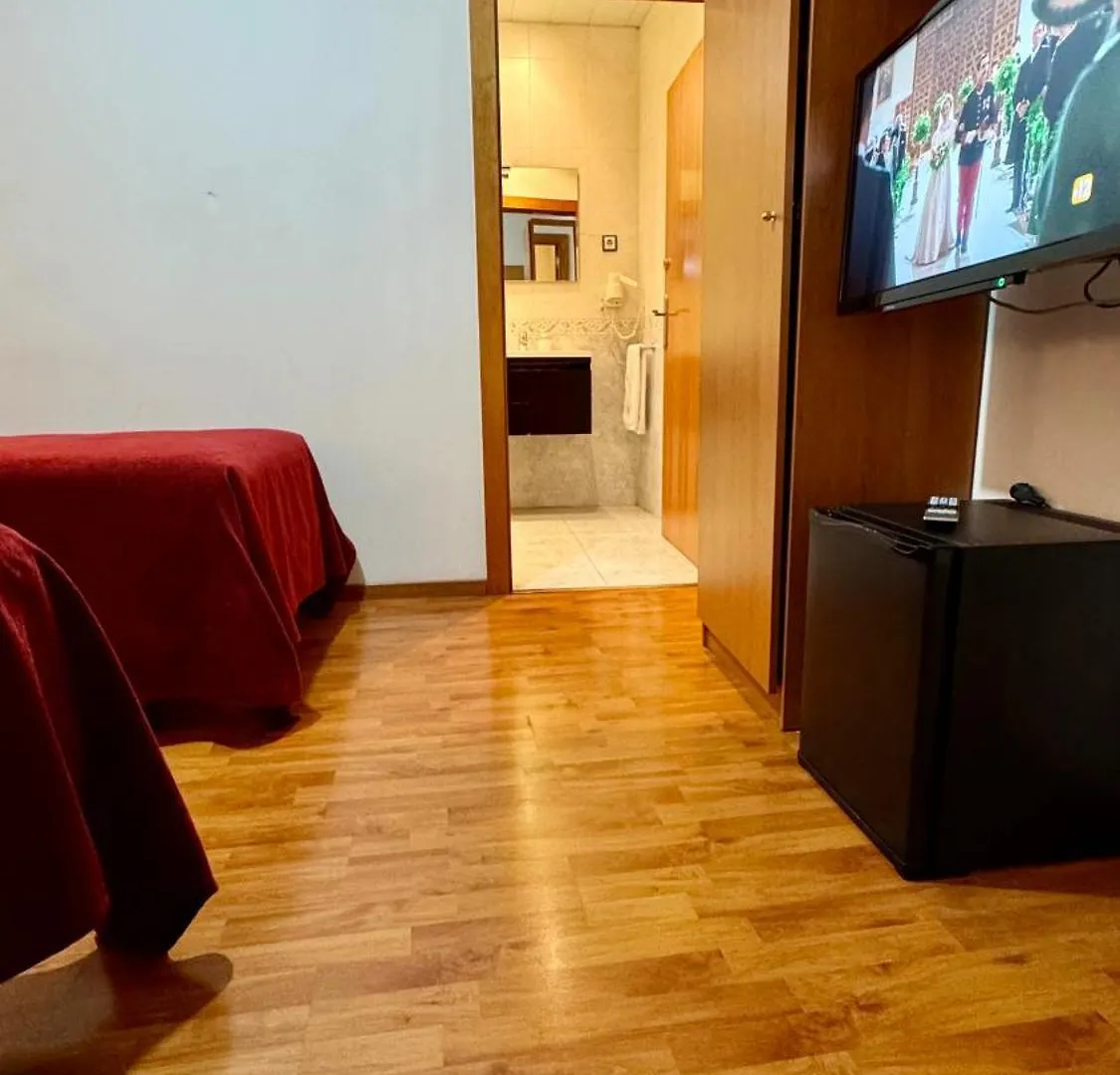 Hostal Madrazo Βαρκελώνη