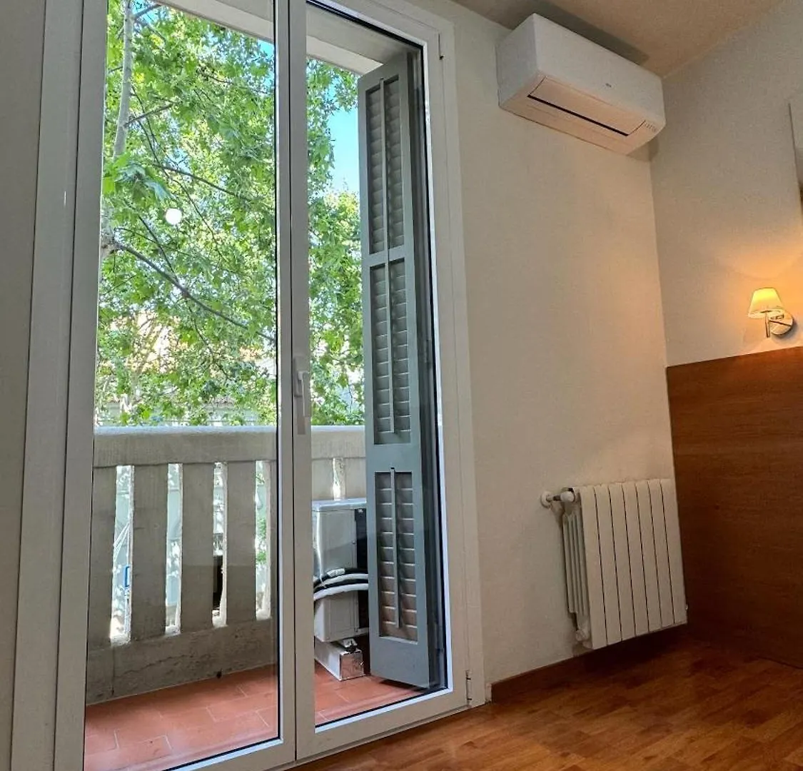 Hostal Madrazo Βαρκελώνη Πανσιόν